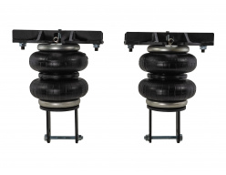 Пневмоподвеска Ford Transit (передний привод) (00-14), задняя ось