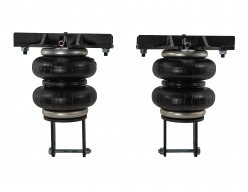 Пневмоподвеска Ford Transit (передний привод) (00-14), задняя ось