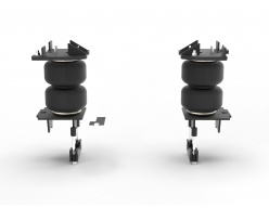 Пневмоподвеска Ford F-150 (2016 - 2020), задняя ось