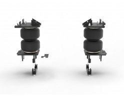 Пневмоподвеска Ford F-150 (2016 - 2020), задняя ось