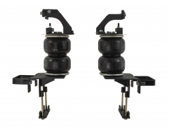 Пневмоподвеска Ford F-350, задняя ось