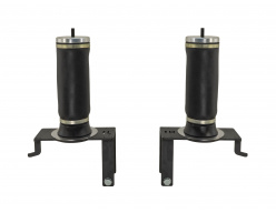 Пневмоподвеска Ford Tourneo Custom, задняя ось