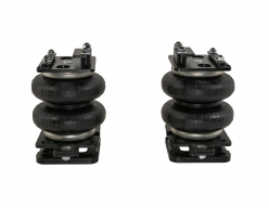 Пневмоподвеска Forland 3, передняя ось