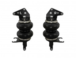 Пневмоподвеска Forland L5, передняя ось