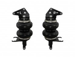 Пневмоподвеска Forland L5, передняя ось