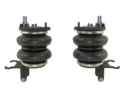 Пневмоподвеска Foton Aumark, передняя ось