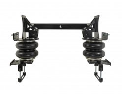 Пневмоподвеска Foton Aumark S120 (BJ 1128), задняя ось Пневмоподвеска Foton Aumark S120 (BJ 1128), задняя ось