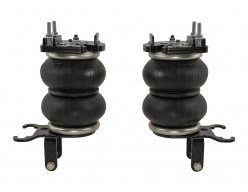 Пневмоподвеска Foton Aumark S100, передняя ось