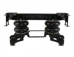 Пневмоподвеска Foton Aumark SE100 (BJ 1108), задняя ось, Редуктор по центру