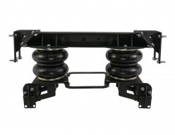 Пневмоподвеска Foton Aumark SE100 (BJ 1108), задняя ось, Редуктор по центру
