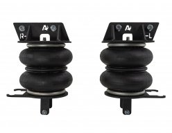 Пневмоподвеска FAW J7 Седельный тягач, передняя ось