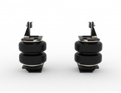 Пневмоподвеска Foton Aumark S35, передняя ось