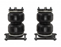 Пневмоподвеска Great Wall Poer, задняя ось