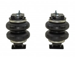 Пневмоподвеска Great Wall Poer King Kong, задняя ось