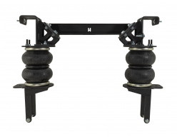 Пневмоподвеска HINO 300, задняя ось