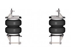 Пневмоподвеска HINO 300 Euro 3, передняя ось