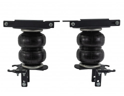 Пневмоподвеска Mitsubishi Canter 6 (93-01), передняя ось