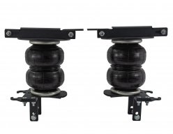 Пневмоподвеска Mitsubishi Canter 6 (93-01), передняя ось Пневмоподвеска Mitsubishi Canter 6 (93-01), передняя ось