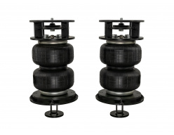 Пневмоподвеска Hyundai Starex / Grand Starex / H-1 рестайлинг 2, задняя ось