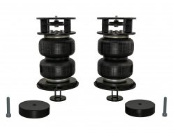 Пневмоподвеска Hyundai Starex / Grand Starex / H-1 рестайлинг 2 4x4, задняя ось, Aride