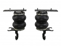 Пневмоподвеска Hyundai HD120 (1997 - 2005), 1 поколение, передняя ось