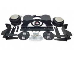 Пневмоподвеска Hyundai HD120, 2 поколение, Euro V, задняя ось, Редуктор со смещением