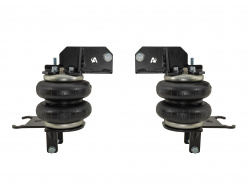 Пневмоподвеска Hyundai HD120 EURO V (18-), передняя ось, двигатель D6GA