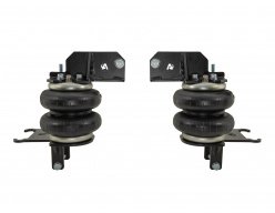 Пневмоподвеска Hyundai HD120 EURO V (18-), передняя ось, двигатель D6GA