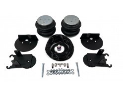 Пневмоподвеска Hyundai HD120 GOLD, 2 поколение, двигатель D6GA, передняя ось