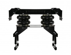 Пневмоподвеска Hyundai HD170, задняя ось