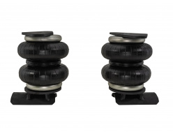 Пневмоподвеска Hyundai Starex H-1 (96-07), задняя ось