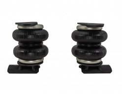 Пневмоподвеска Hyundai Starex H-1 (96-07), задняя ось Пневмоподвеска Hyundai Starex H-1 (96-07), задняя ось