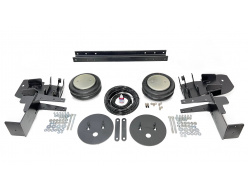 Пневмоподвеска Hyundai Mighty EX8 , задняя ось