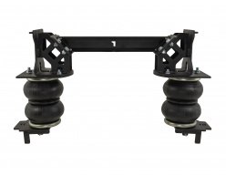 Пневмоподвеска JAC N-75 (19-), задняя ось