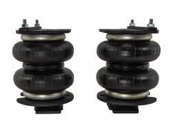 Пневмоподвеска Камаз 43089, Компас 9, передняя ось