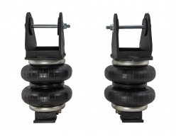 Пневмоподвеска JAC T6, T9,  Sollers ST6 задняя ось