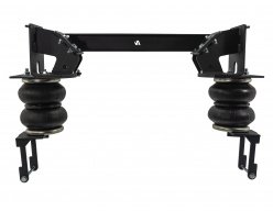 Пневмоподвеска Isuzu NQR, NPR, 70/75 (05-), задняя ось