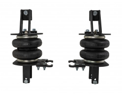 Пневмоподвеска Isuzu NQR 75, ELF 7.5 (1993-2006), передняя ось