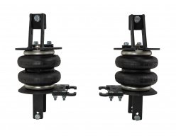 Пневмоподвеска Isuzu NQR 75, ELF 7.5 (1993-2006), передняя ось