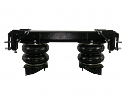 Пневмоподвеска Isuzu ELF 9.5 (22-), задняя ось