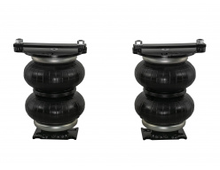 Пневмоподвеска ISUZU Elf 2024 (5 тонн, Китай), передняя ось