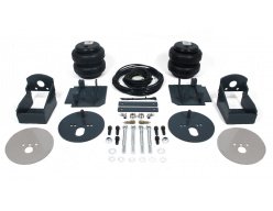 Пневмоподвеска Isuzu Elf (3.5-5.5), NMR, задняя ось