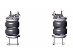 Пневмоподвеска Isuzu Elf (3.5-5.5), NMR, передняя ось