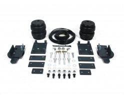 Пневмоподвеска Naveco C300, передняя ось