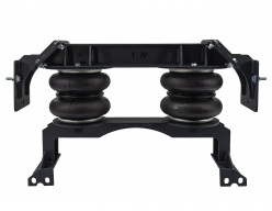 Пневмоподвеска Isuzu Forward (12 тонн), задняя ось