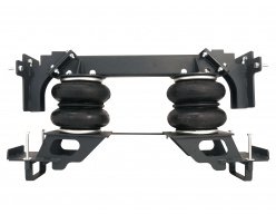 Пневмоподвеска Isuzu Forward (1990-1996), мотор 7.2, правый руль, задняя ось