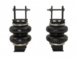 Пневмоподвеска Isuzu D-max (17-21), задняя ось