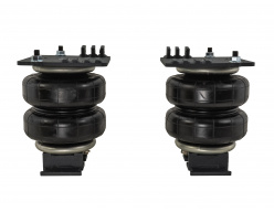 Пневмоподвеска Isuzu D-max (20-), задняя ось