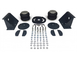 Пневмоподвеска Iveco Daily 35S (2006-2014), задняя ось Пневмоподвеска Iveco Daily 35S (2006-2014), задняя ось