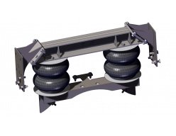 Пневмоподвеска IVECO EUROCARGO 120-250 (2021-), задняя ось Пневмоподвеска IVECO EUROCARGO 120-250 (2021-), задняя ось